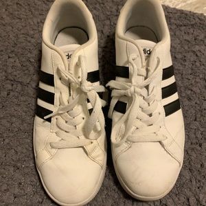 Adidas Sneakers GUC Size 8.5
